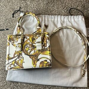 Versace bag